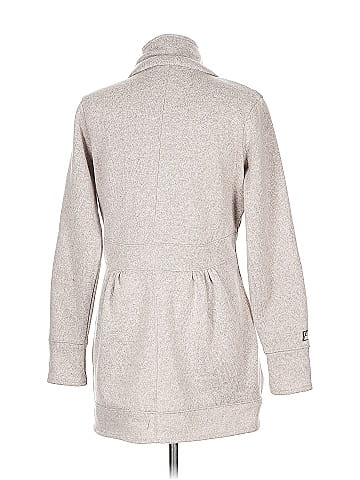 Avalanche Coat (view 2)