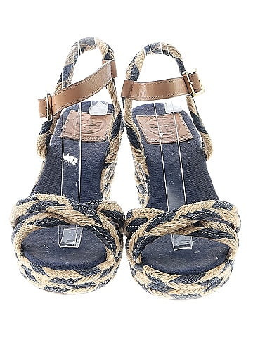 Tory Burch Wedges (view 2)