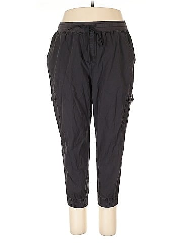 Style&Co Cargo Pants (view 1)