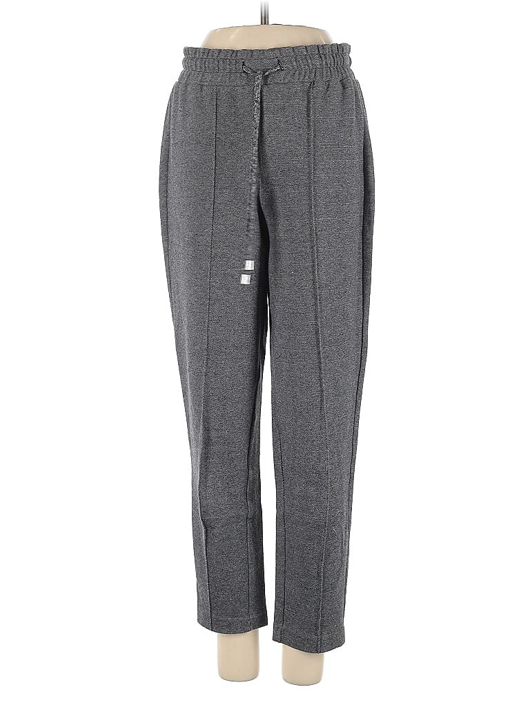 Pre-owned Mng Dress Pants In Gray