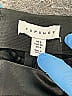 Topshop Black Track Pants Size 4 - photo 4