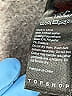 Topshop Black Track Pants Size 4 - photo 5
