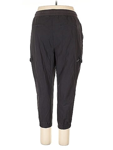 Style&Co Cargo Pants (view 2)