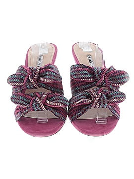 Charles David Heels (view 2)