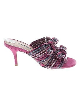 Charles David Heels (view 1)