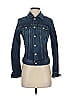 Adriano Goldschmied Blue Denim Jacket Size S - photo 1