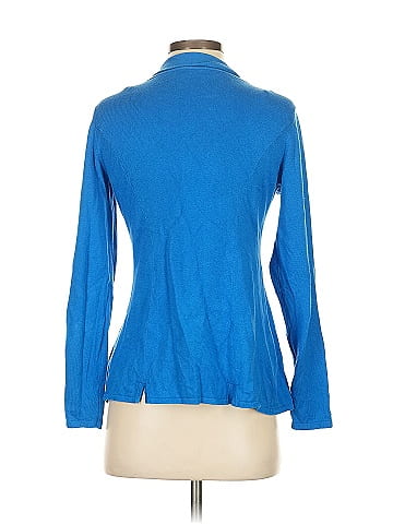 Caroline Grace Long Sleeve Blouse (view 2)
