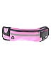 Unbranded Pink Belt Bag One size - photo 1