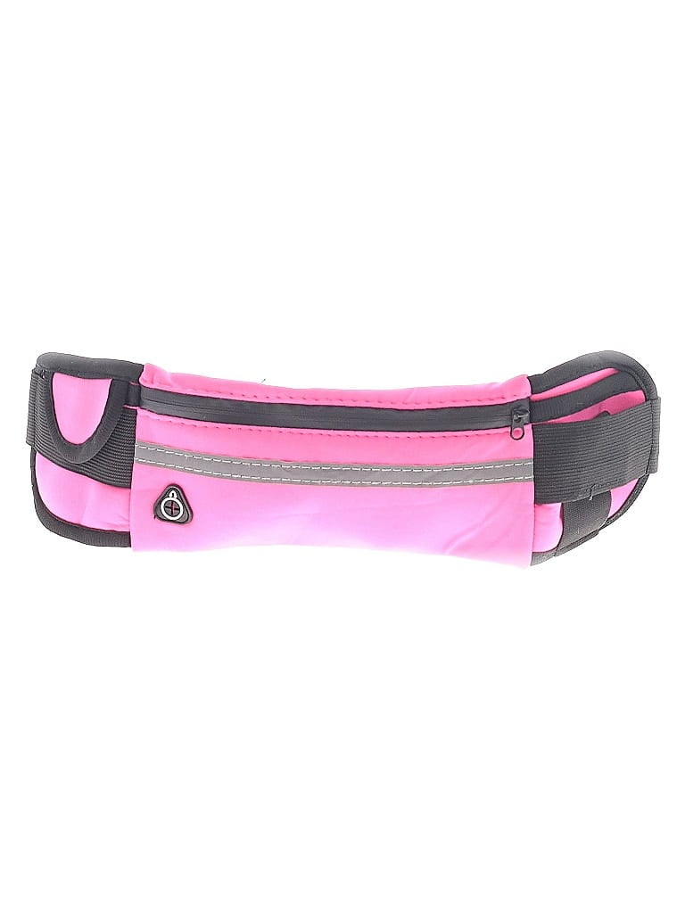 Unbranded Pink Belt Bag One size - photo 1