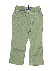 Mini Boden Khakis