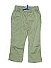Mini Boden Solid Green Khakis Size 18-24 mo - photo 1