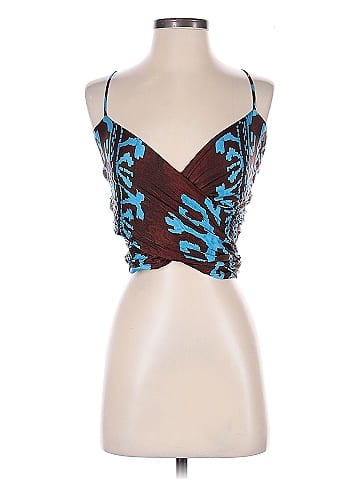 Alexis Sleeveless Top (view 1)