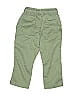 Mini Boden Solid Green Khakis Size 18-24 mo - photo 2