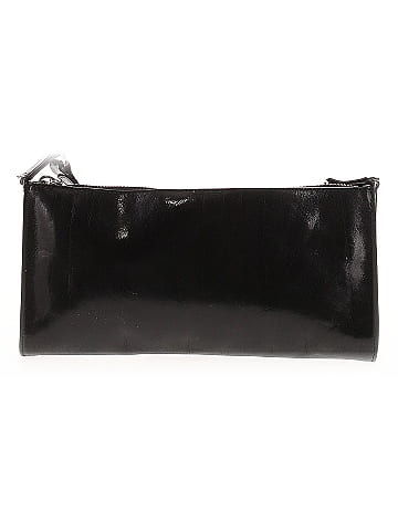Monsac Leather Satchel (view 1)