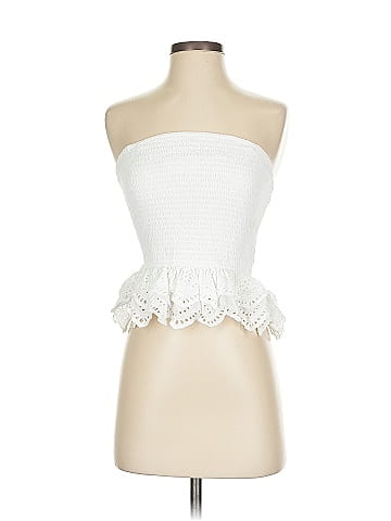 Japna Tube Top (view 1)