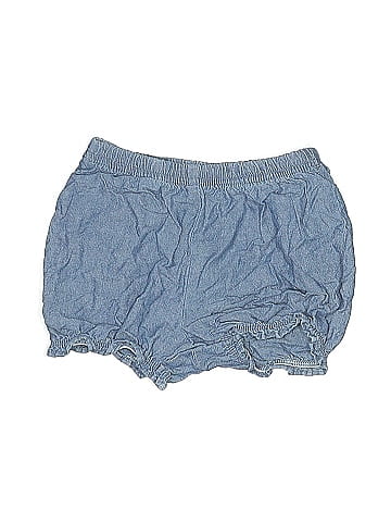Carter's Denim Shorts (view 1)