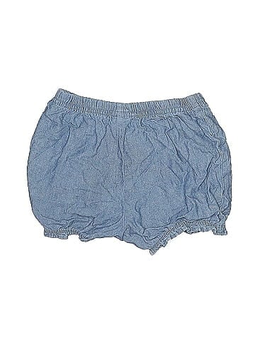 Carter's Denim Shorts (view 2)