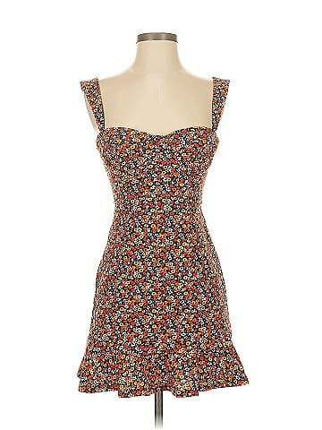 Hutch Cocktail Dress (view 1)
