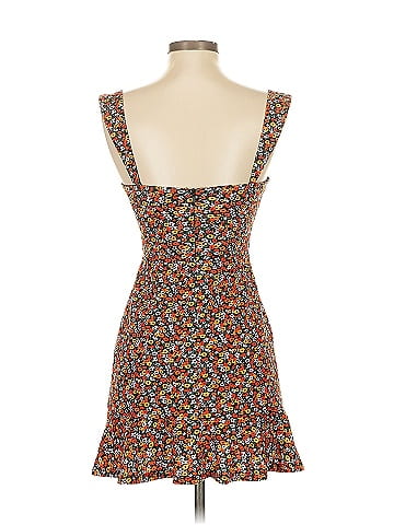 Hutch Cocktail Dress (view 2)