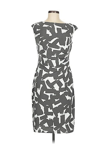 Lauren by Ralph Lauren Cocktail Dress (view 1)