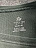OFFLINE by Aerie 100% Cotton Gray Long Sleeve T-Shirt Size M - photo 6