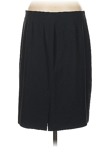 Kenneth Cole REACTION Formal Skirt (view 2)