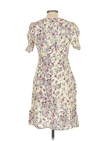 Velvet by Graham & Spencer Casual Dress (view 2)