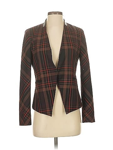 7th Avenue Design Studio New York & Company Blazer (view 1)