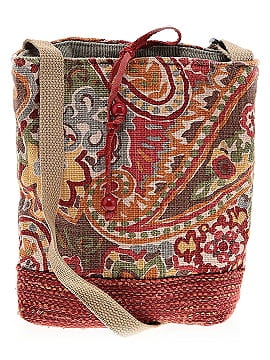 Unbranded Crossbody Bag