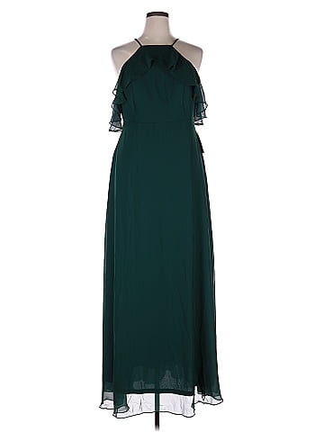 Birdy Grey Cocktail Dress (view 1)
