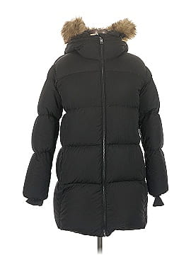 The Group By Babaton Snow Jacket