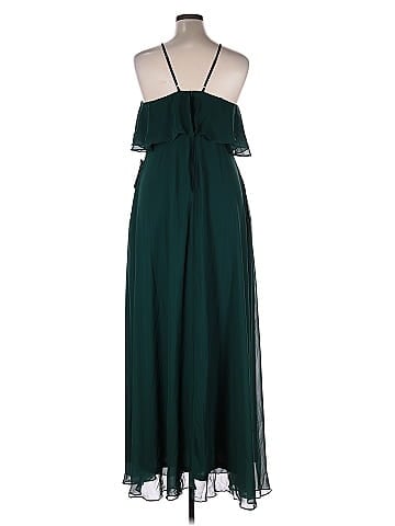 Birdy Grey Cocktail Dress (view 2)