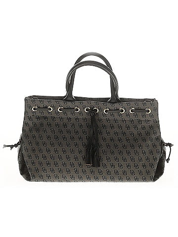 Dooney & Bourke Satchel (view 1)