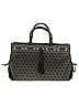 Dooney & Bourke Gray Satchel One size - photo 1