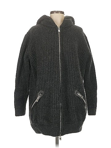 Maje Cardigan (view 1)