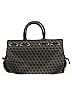 Dooney & Bourke Gray Satchel One size - photo 3