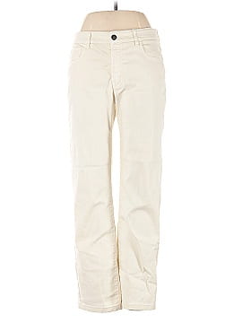 Armani Collezioni Khakis