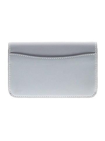 Coach Leather Wallet (view 2)