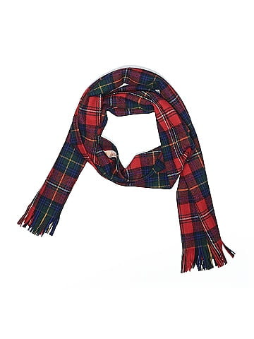 Pendleton Scarf (view 1)