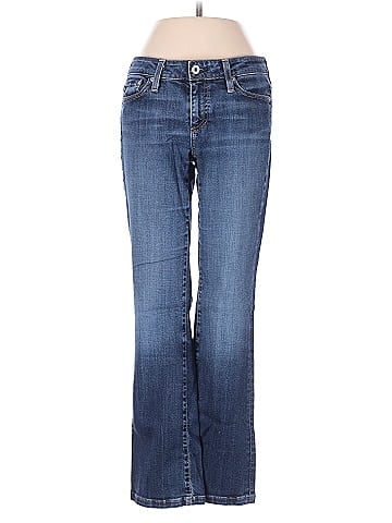 Adriano Goldschmied Jeans (view 1)