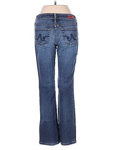 Adriano Goldschmied Jeans (view 2)