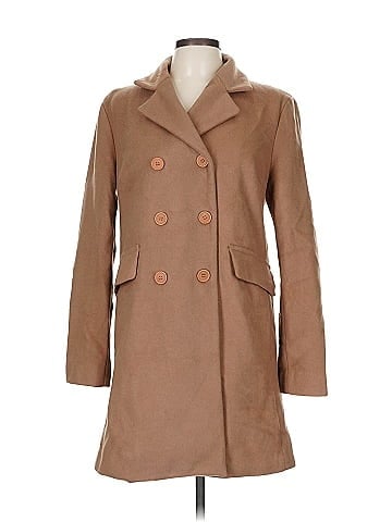 Barneys New York Coat (view 1)