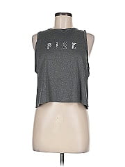 Victoria's Secret Pink Sleeveless T Shirt