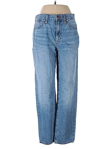 Madewell Jeans (view 1)