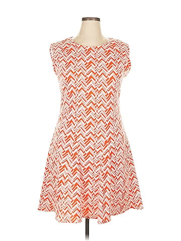 Sharagano Casual Dress (view 1)