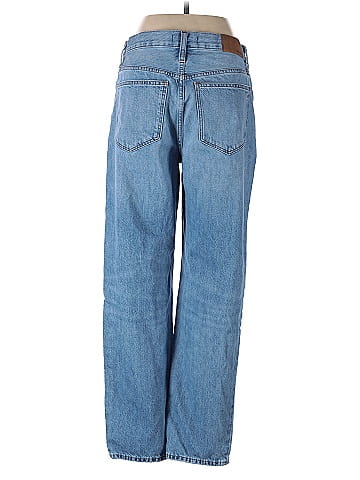 Madewell Jeans (view 2)