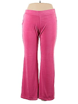 Juicy Couture Casual Pants
