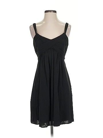 BCBGMAXAZRIA Cocktail Dress (view 1)