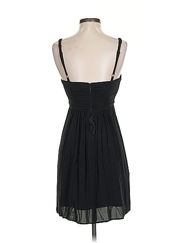 BCBGMAXAZRIA Cocktail Dress (view 2)