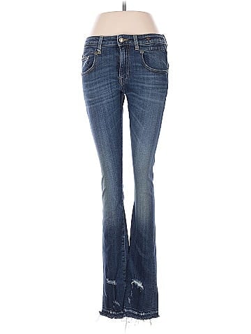R13 Jeans (view 1)